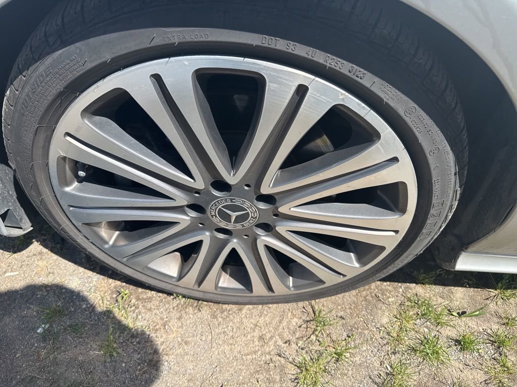 Used 2018 Mercedes-Benz CLA 250 image 8