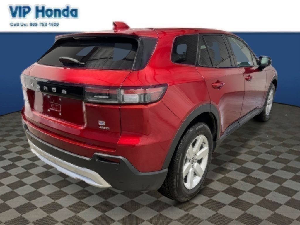 New 2026 Honda Prologue EX image 7