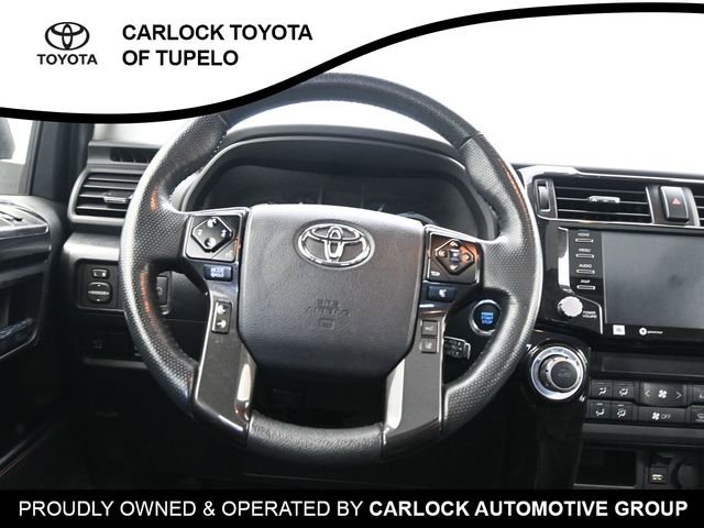 Used 2024 Toyota 4Runner TRD Pro image 28