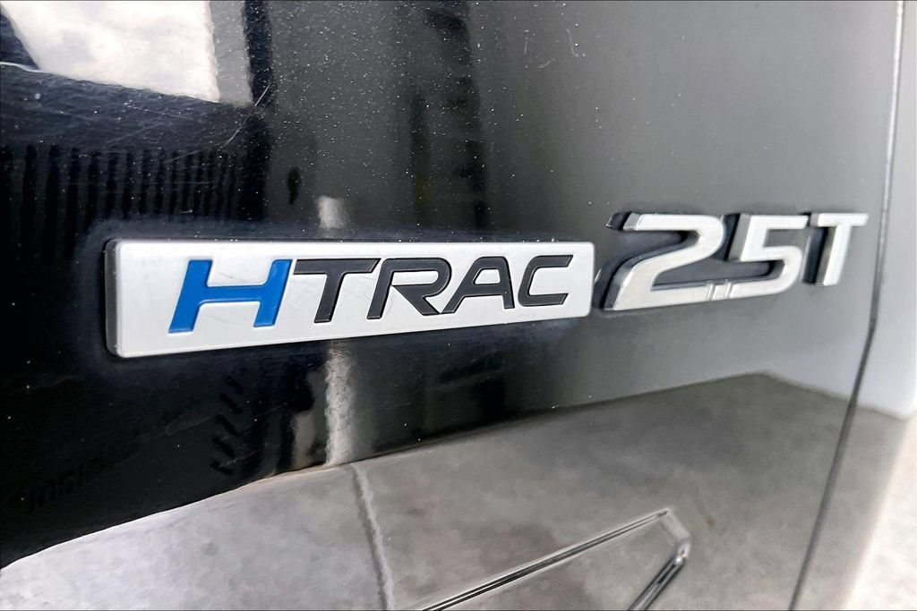 Used 2022 Hyundai Santa Cruz SEL Premium w/ Cargo Package AWD/4WD image 40
