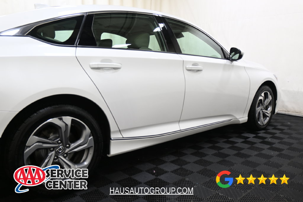 Used 2020 Honda Accord EX-L image 21