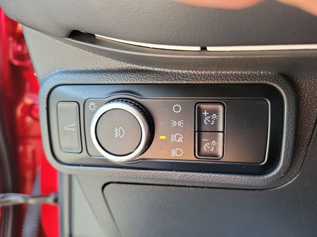 Used 2025 Ford Explorer ST-Line w/ Premium Package RWD image 21
