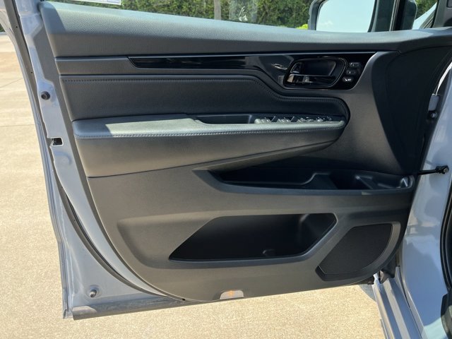 Used 2024 Honda Odyssey Touring image 23