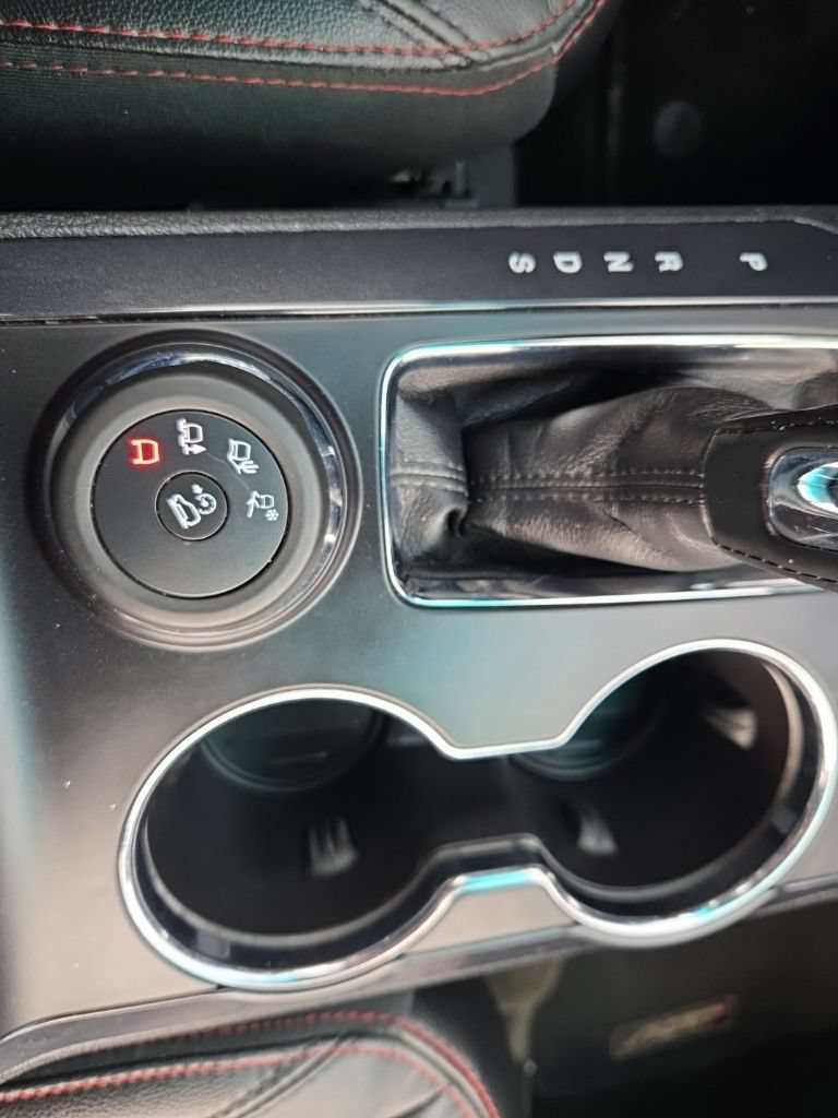 Used 2017 Ford Explorer Sport w/ Equipment Group 401A AWD/4WD image 17