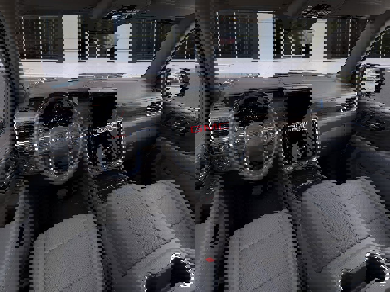 New 2026 GMC Yukon Elevation w/ Elevation Premium Package image 39