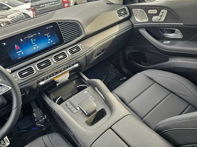 New 2026 Mercedes-Benz GLE 350 4MATIC image 30