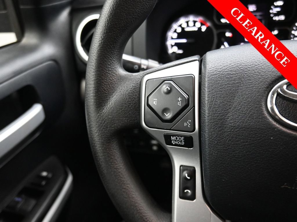 Used 2018 Toyota Tundra SR5 image 22