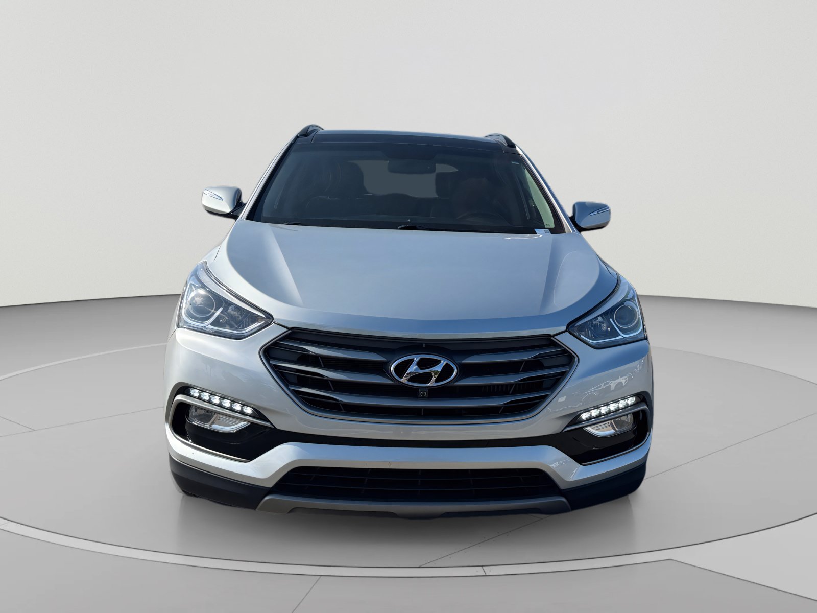 Used 2017 Hyundai Santa Fe Sport AWD/4WD image 8