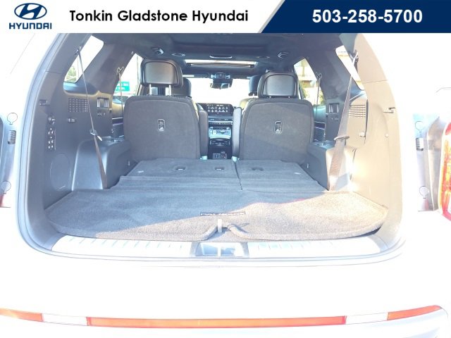 Used 2024 Hyundai Palisade Calligraphy image 27