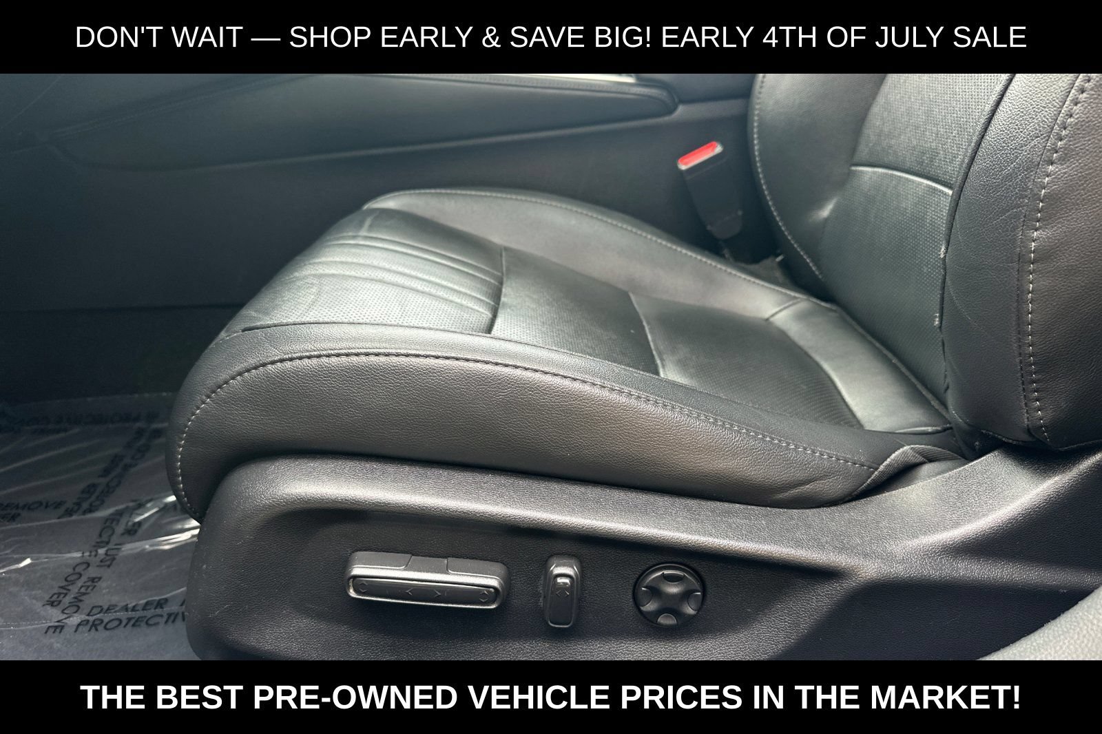 Used 2021 Honda Accord EX-L image 14