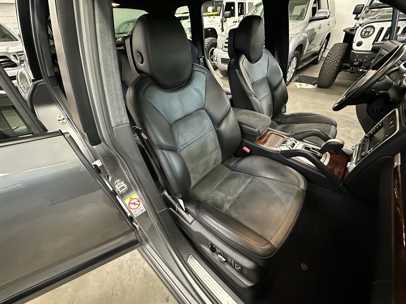 Used 2009 Porsche Cayenne GTS AWD/4WD image 35