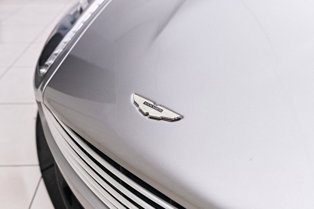 Used 2016 Aston Martin DB9 GT RWD image 27