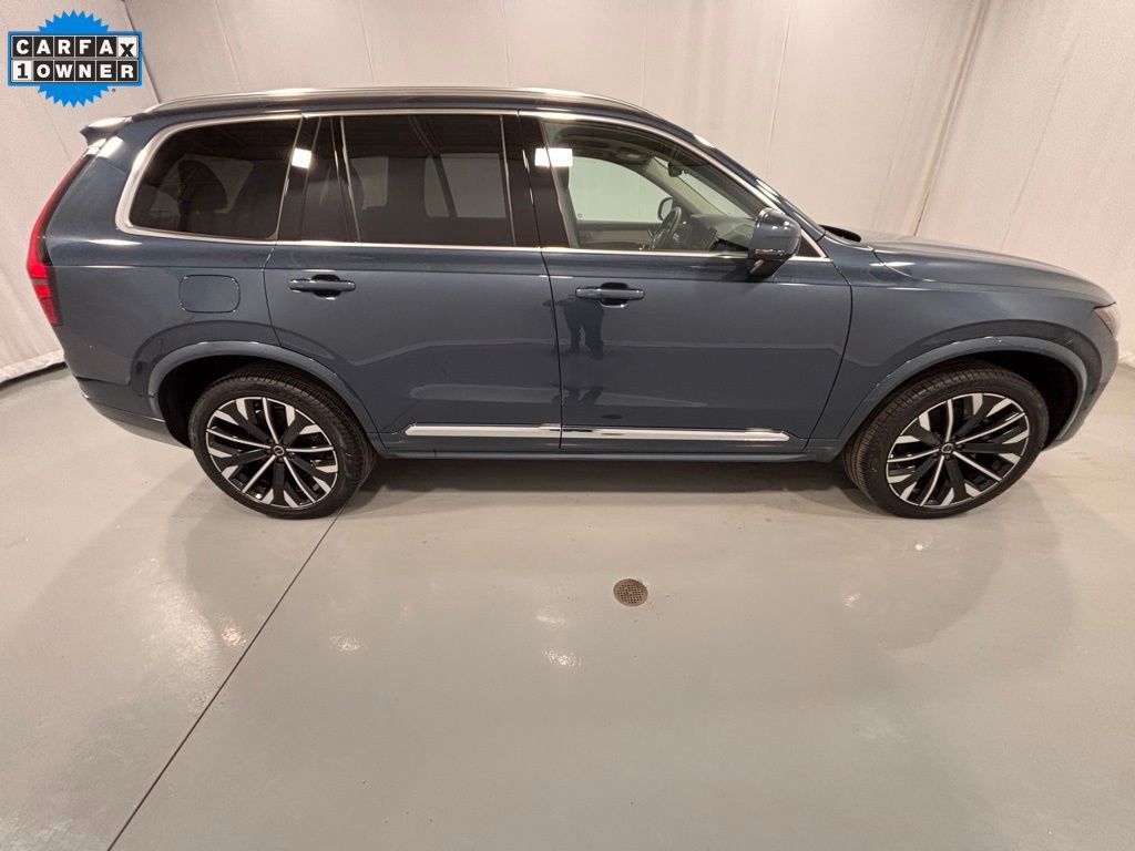 Certified 2025 Volvo XC90 B5 Plus image 5