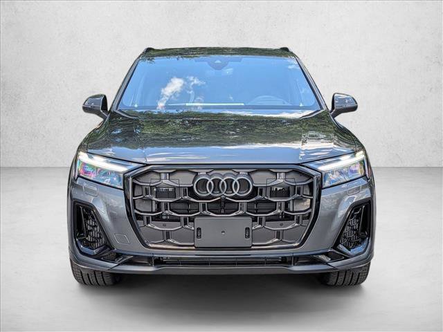 New 2026 Audi Q7 3.0T Prestige AWD/4WD image 6
