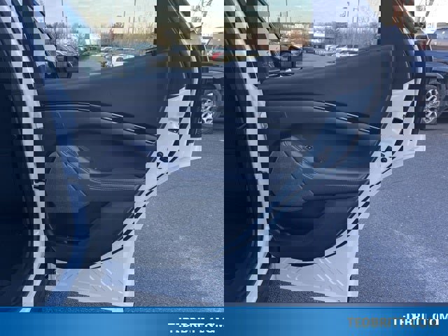 Certified 2025 Ford Mustang Mach-E Premium image 21