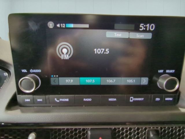 Used 2024 Honda Civic Sport image 13