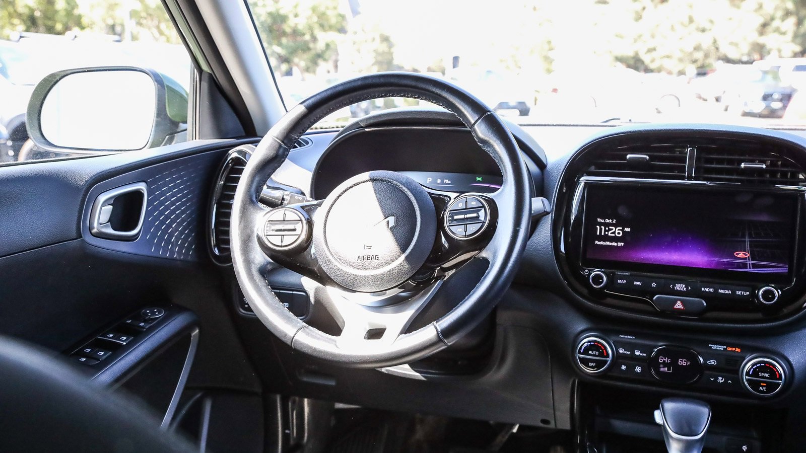 Used 2023 Kia Soul EX image 15