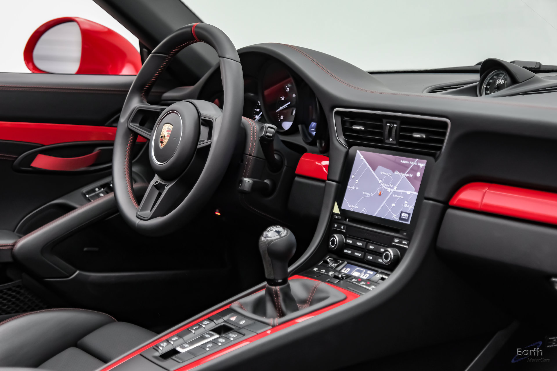 Used 2019 Porsche 911 Speedster RWD image 60