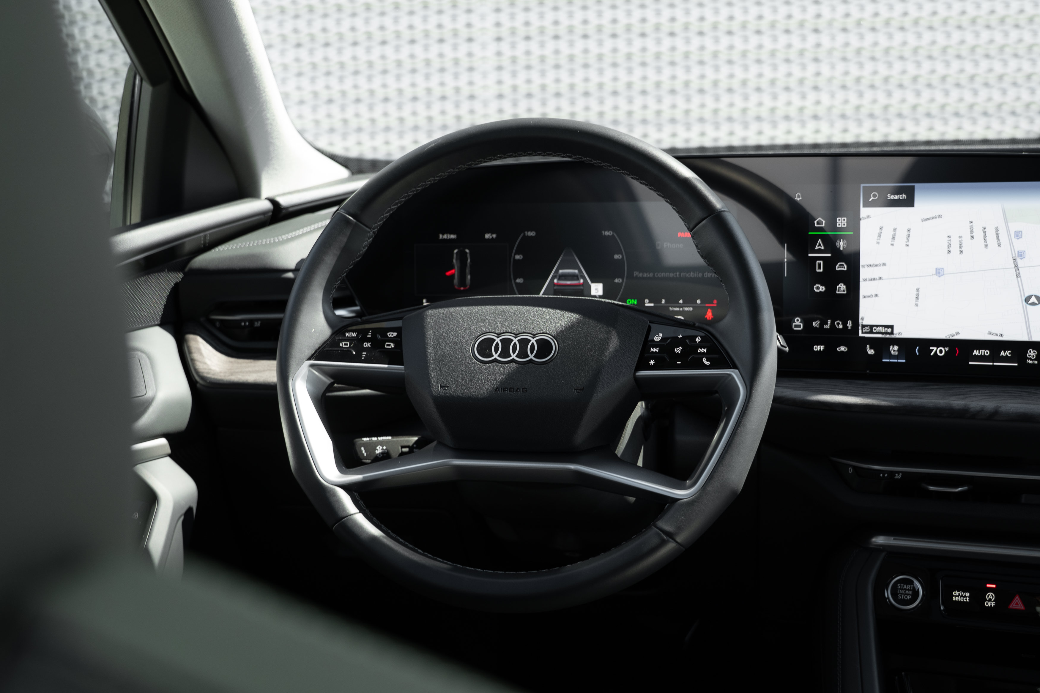 Certified 2025 Audi Q5 Premium Plus w/ Premium Plus AWD/4WD image 9