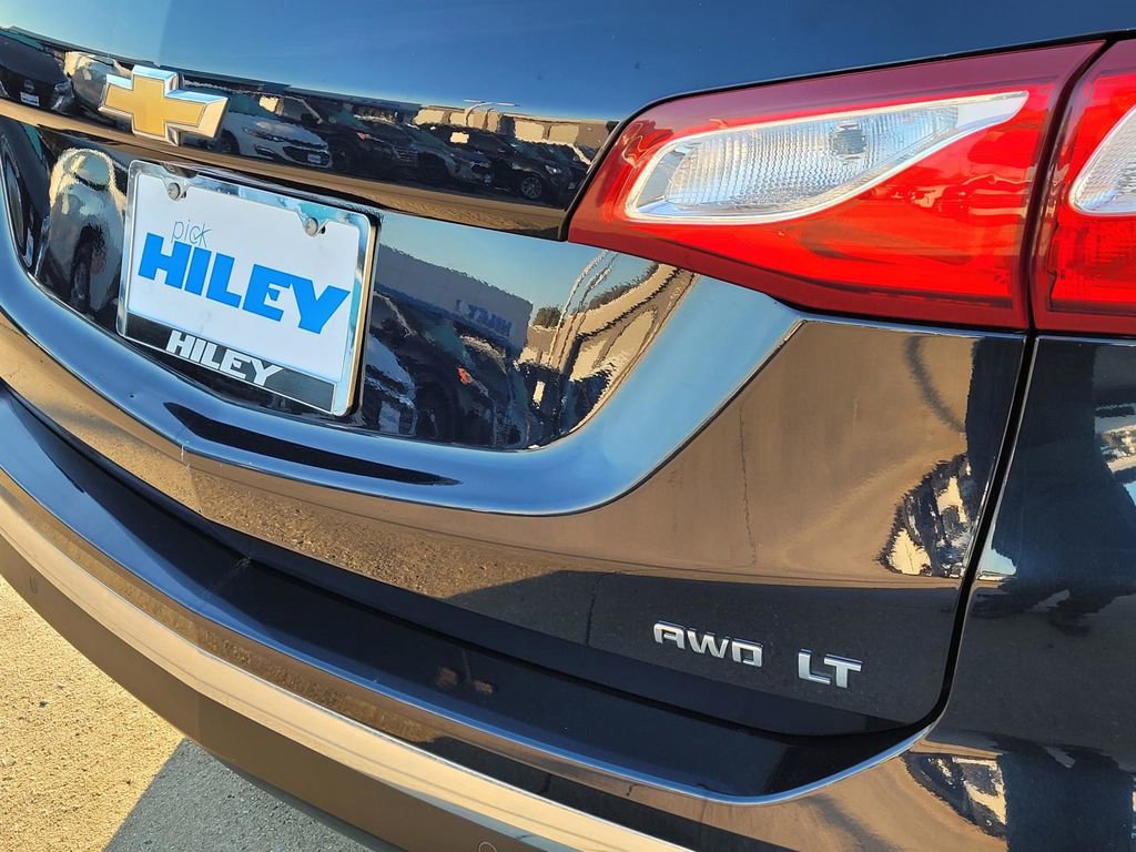 Used 2020 Chevrolet Equinox LT image 5