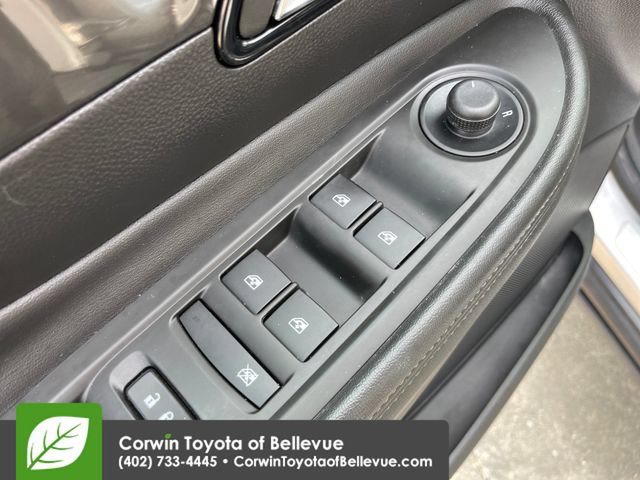 Used 2017 Buick Encore Preferred FWD image 33