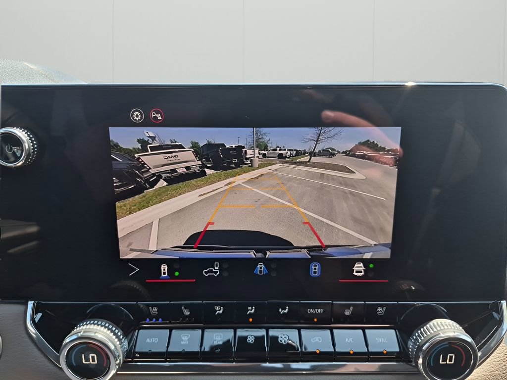 New 2026 GMC Canyon Denali image 41