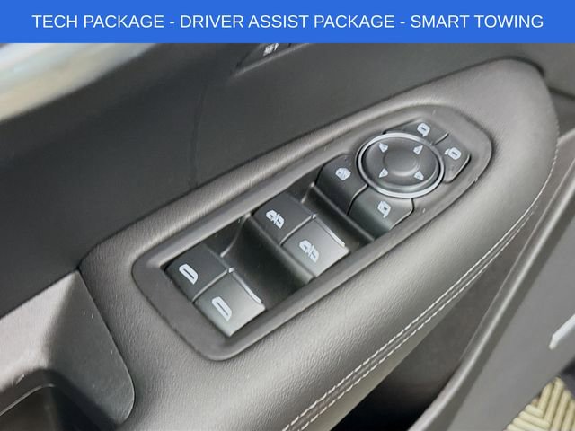 Used 2024 Cadillac XT5 Sportv w/ Technology Package image 21