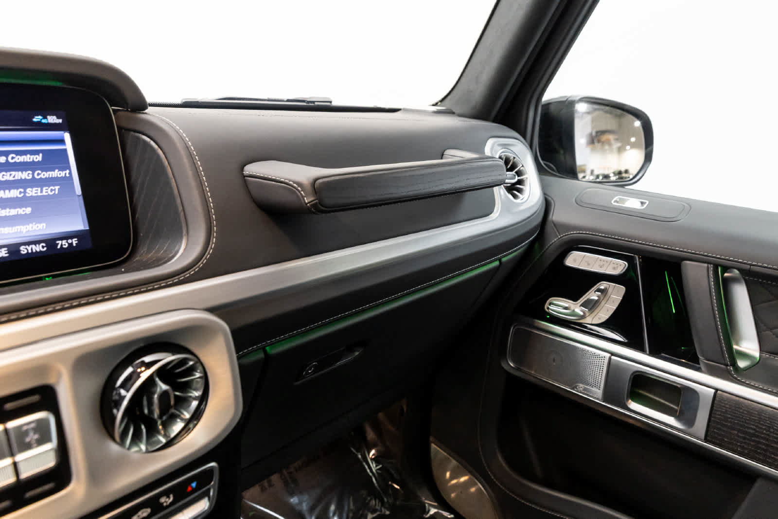 Used 2024 Mercedes-Benz G 63 AMG 4MATIC image 37