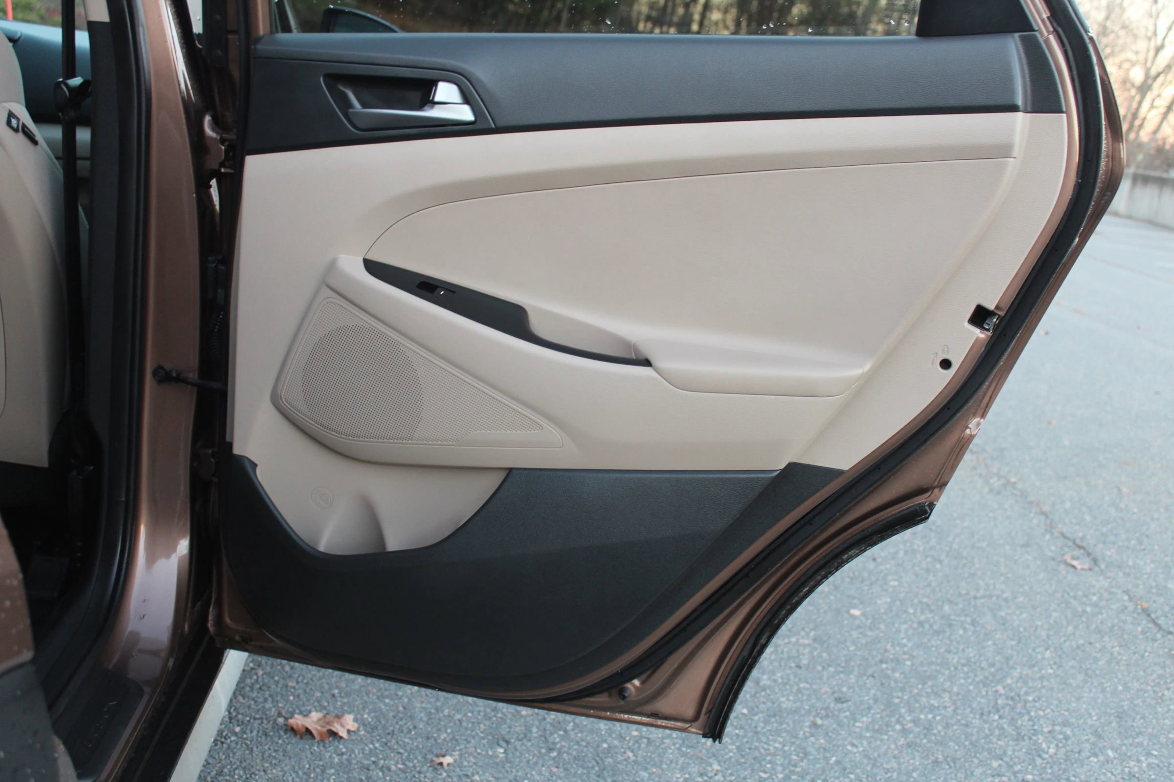 Used 2017 Hyundai Tucson Sport image 16