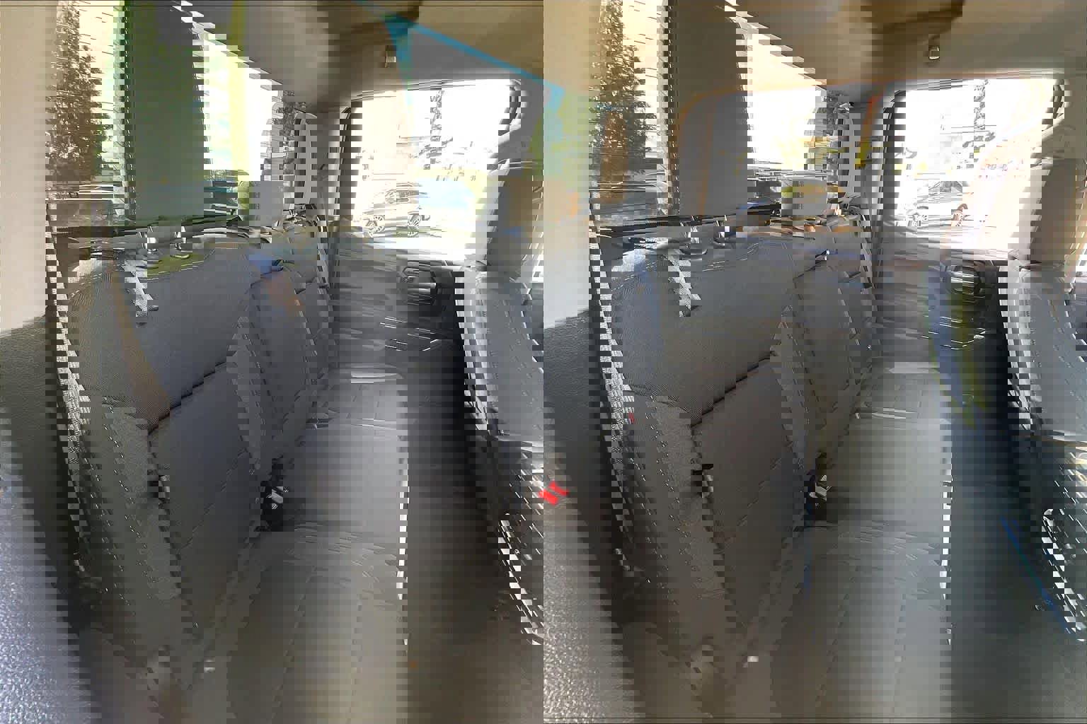 Used 2022 Chevrolet Silverado 1500 LT Trail Boss w/ Safety Package image 27