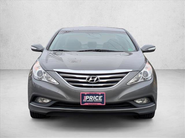 Used 2014 Hyundai Sonata SE video 2