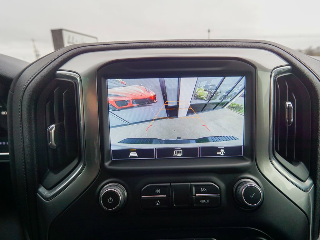 Used 2022 Chevrolet Silverado 3500 LT w/ Convenience Package image 27