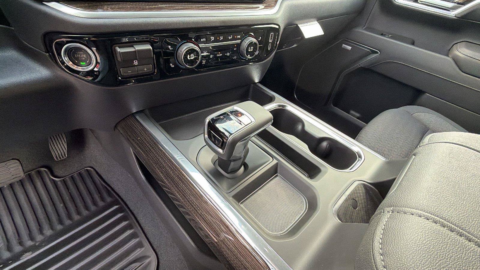 New 2026 Chevrolet Silverado 1500 RST w/ Convenience Package II AWD/4WD image 26