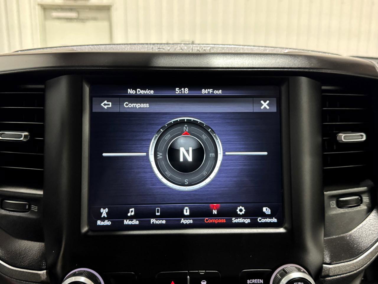 Used 2021 RAM 4500 Tradesman w/ Ambulance Prep Group image 38