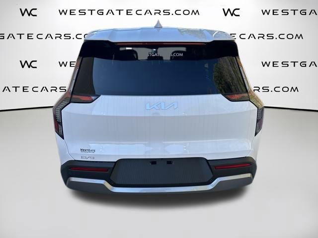 New 2026 Kia EV9 Light RWD image 10