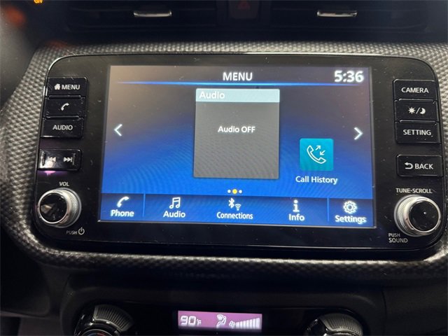 Used 2021 Nissan Kicks SV image 18