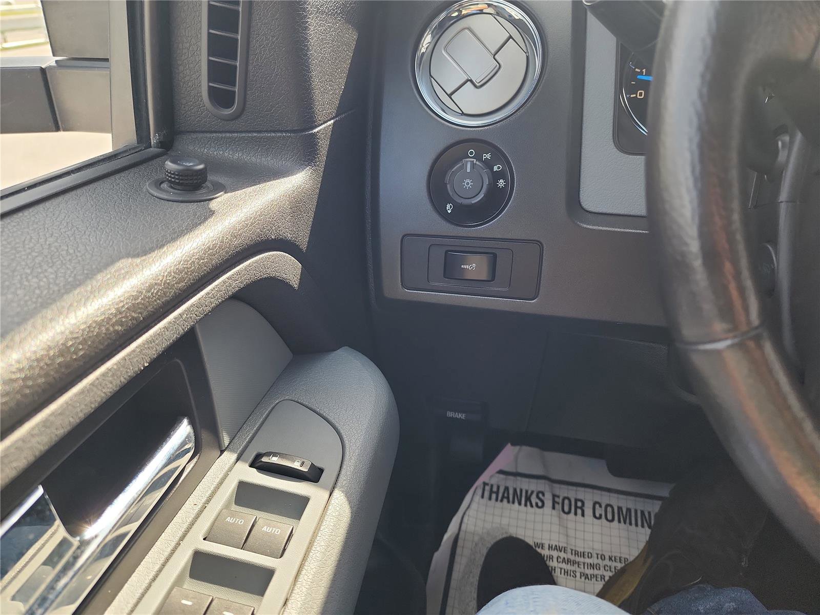 Used 2014 Ford F150 XLT w/ Equipment Group 302A Luxury image 30