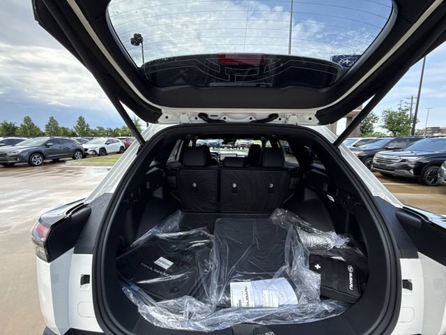 New 2026 Subaru Trailseeker w/ Interior Protection Package AWD/4WD image 24