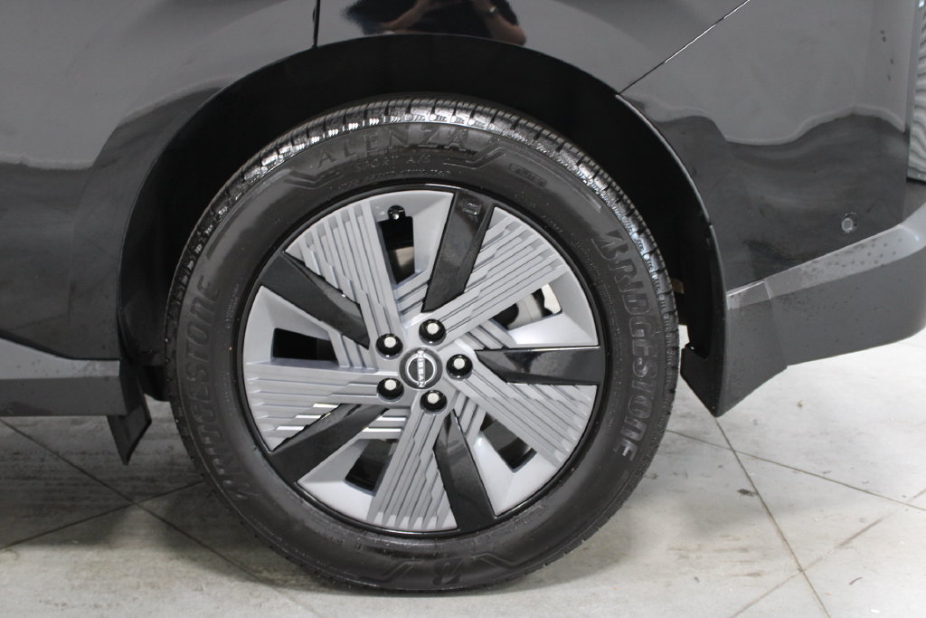 Used 2025 Nissan Murano SL AWD/4WD image 62