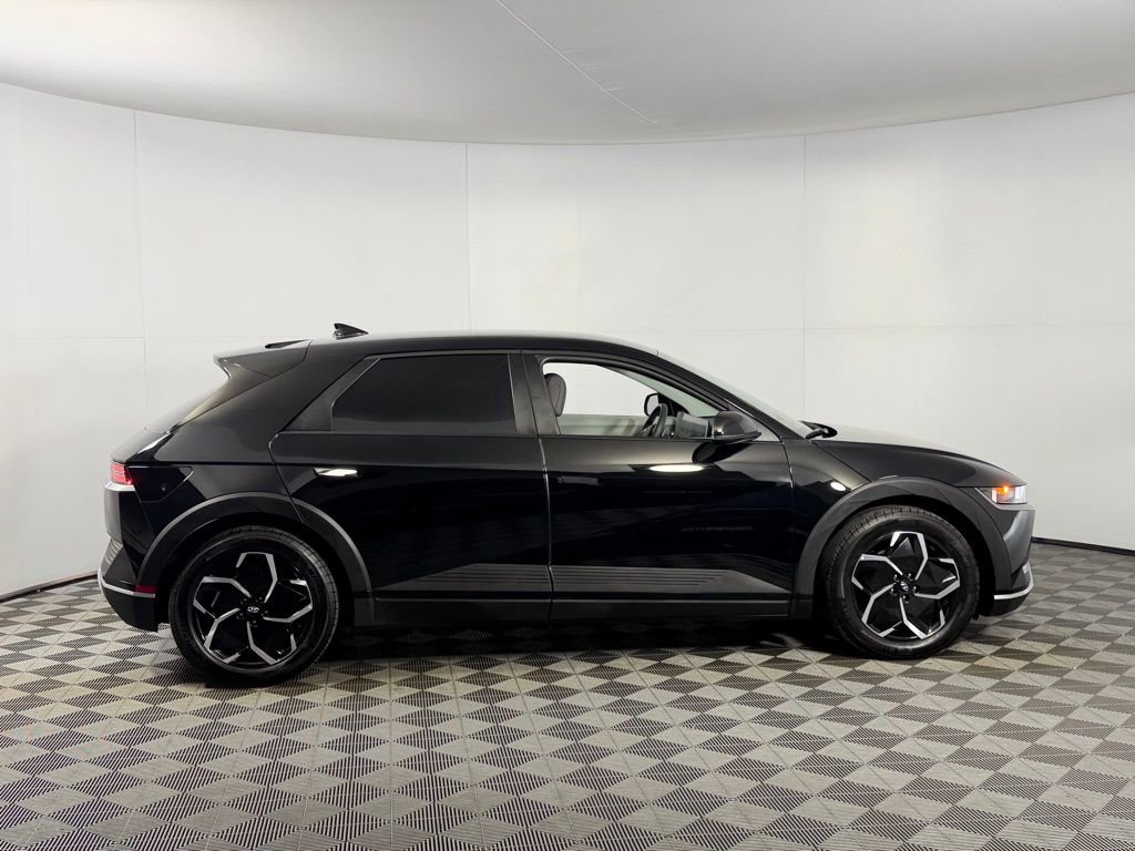 Used 2024 Hyundai Ioniq 5 SEL RWD image 5