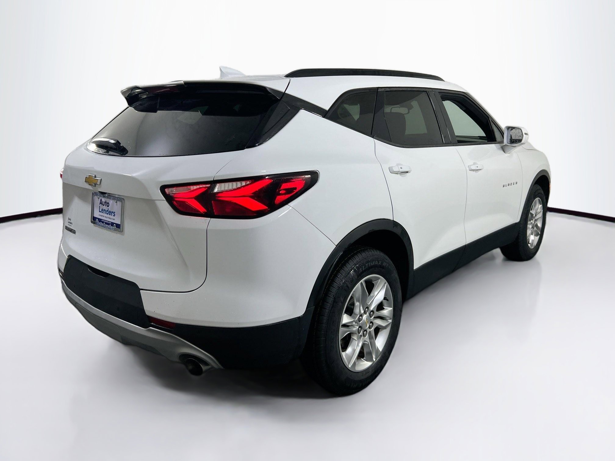 Used 2019 Chevrolet Blazer LT image 5