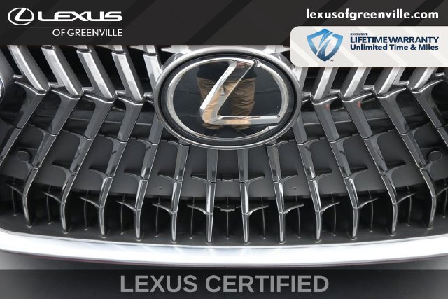 Certified 2025 Lexus ES 350 w/ Premium Package FWD image 30