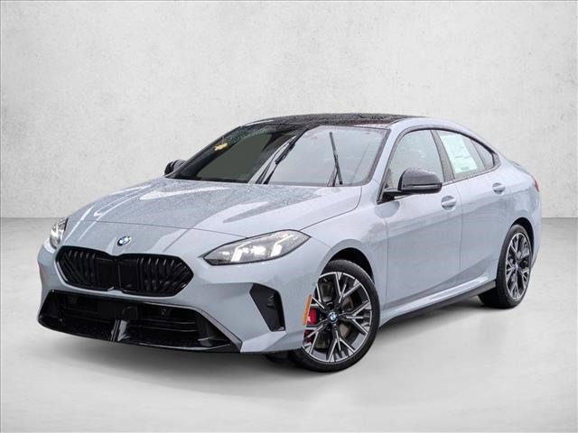 Used 2026 BMW 228i xDrive w/ Premium Package image 1