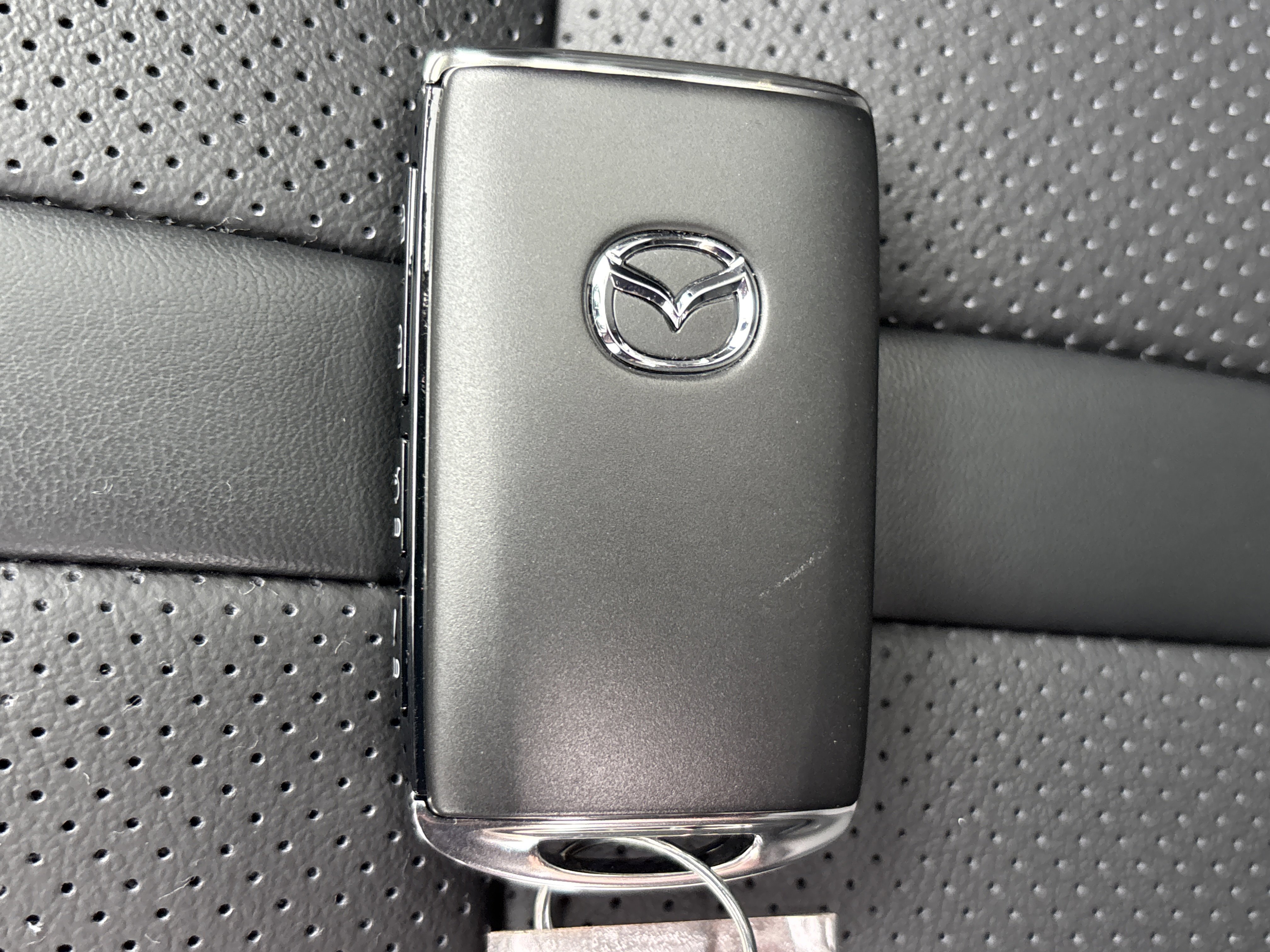 New 2026 MAZDA CX-50 AWD 2.5 Hybrid w/ Cargo Package image 45