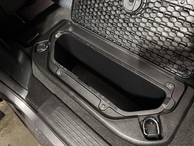 Used 2024 RAM 1500 Laramie image 30