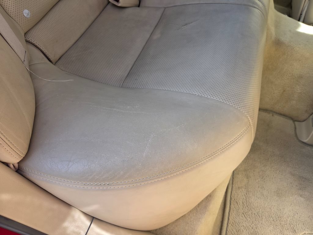 Used 2007 Lexus IS 250 RWD image 33