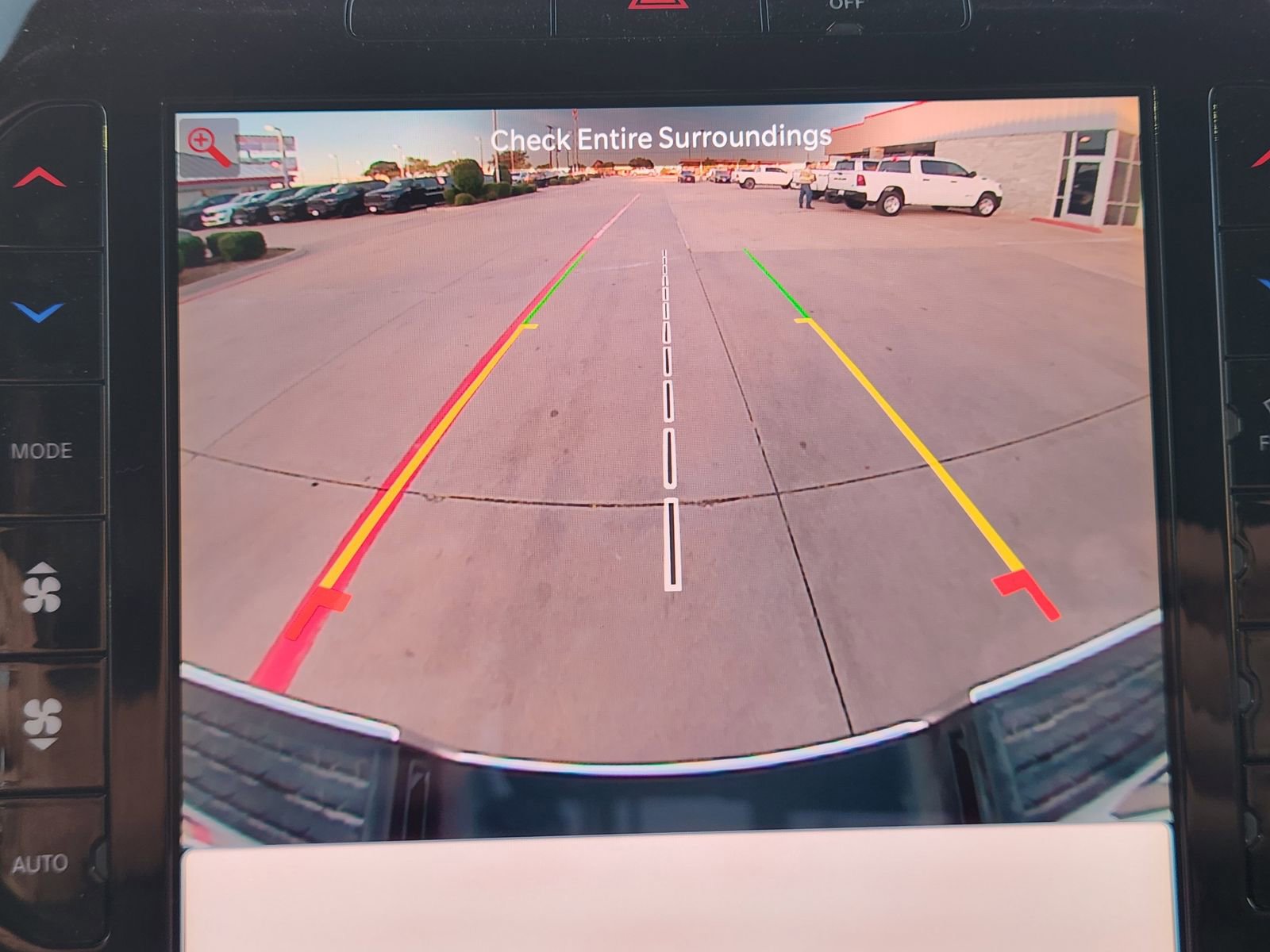 New 2026 RAM 2500 Tradesman image 16