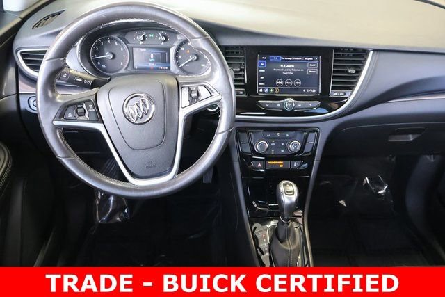 Certified 2022 Buick Encore Preferred w/ Safety Package image 15