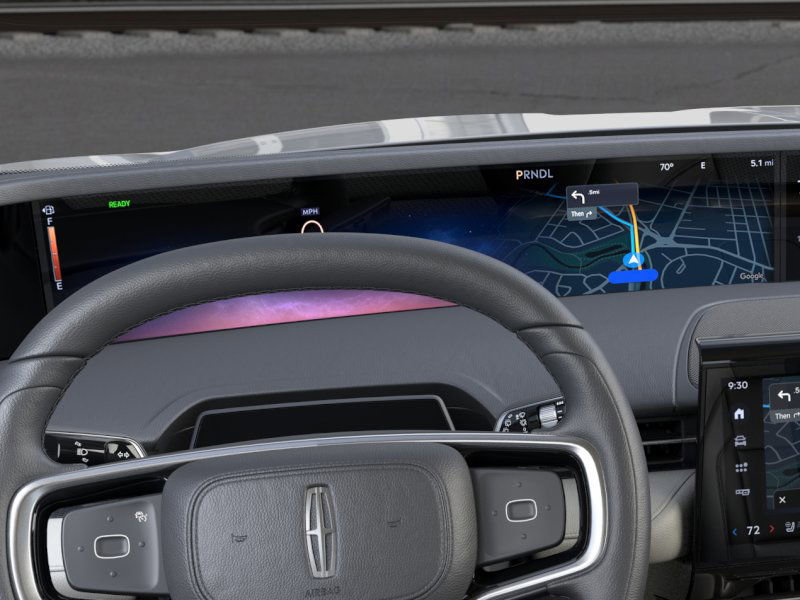 New 2026 Lincoln Nautilus Premier image 13