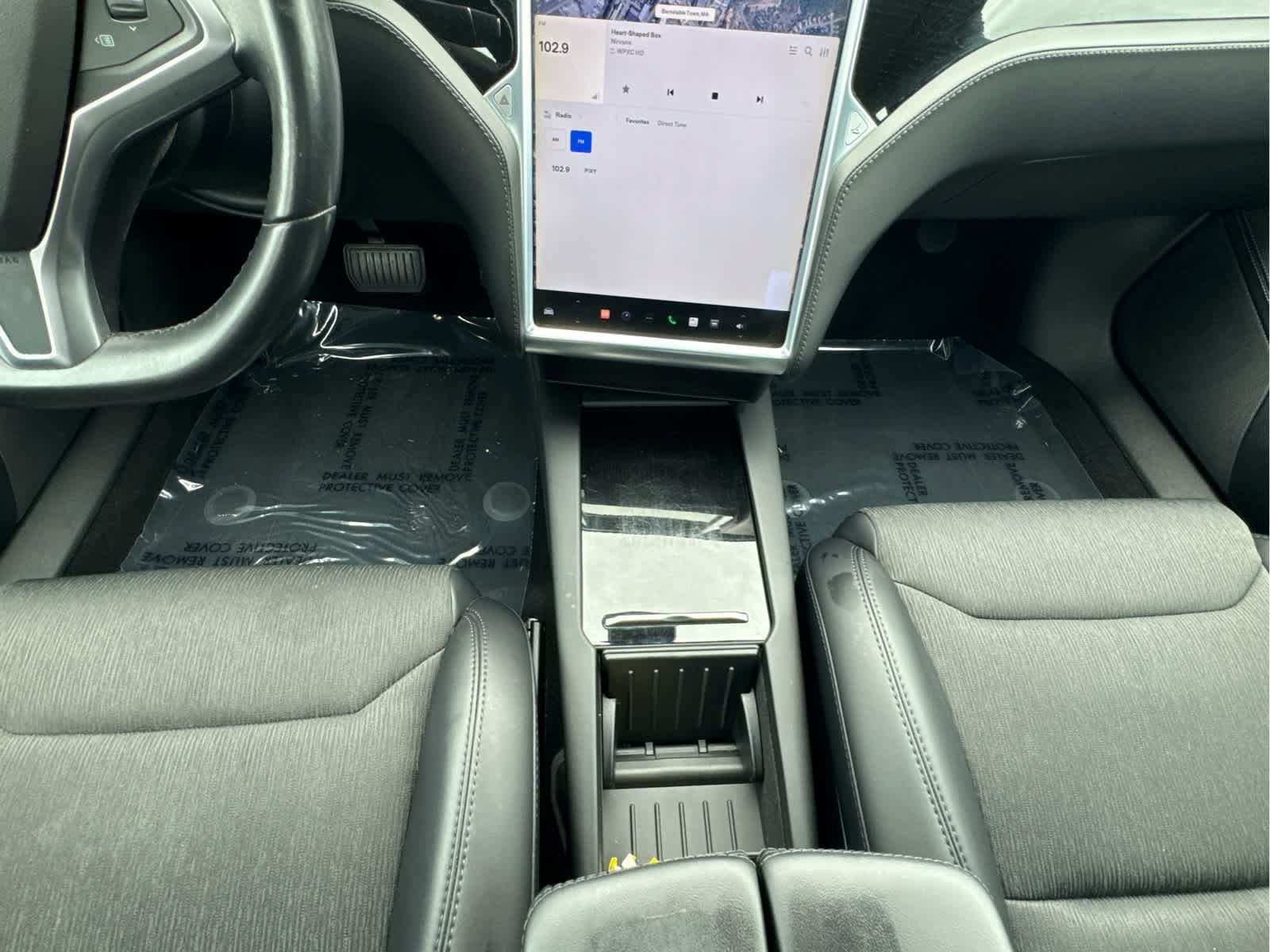 Used 2018 Tesla Model S 75D AWD/4WD image 18